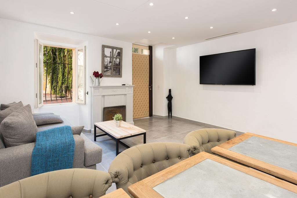 Charming House Apartment Cannes Exterior photo