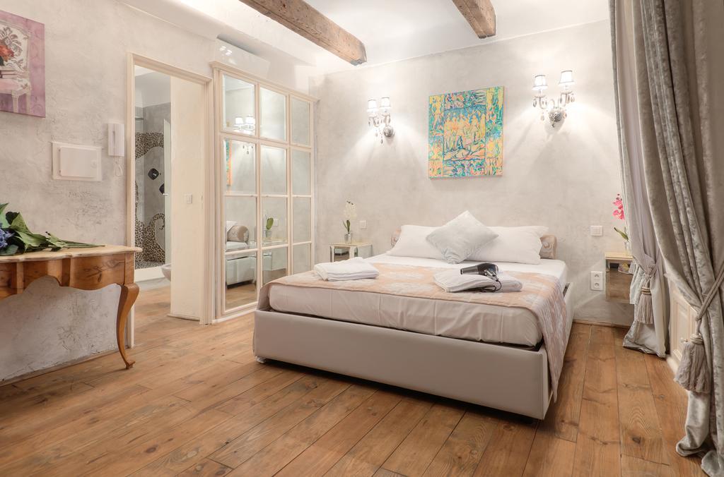 Charming House Apartment Cannes Exterior photo