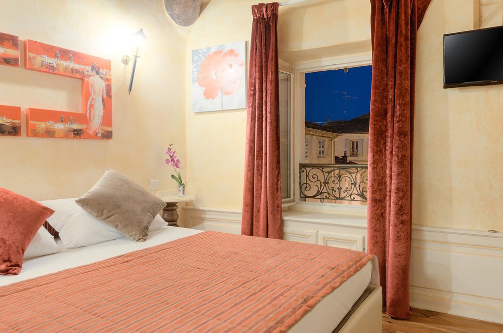 Charming House Apartment Cannes Exterior photo