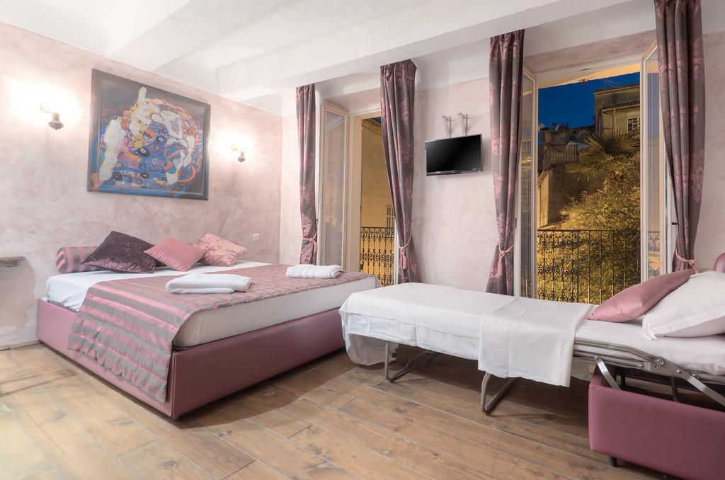 Charming House Apartment Cannes Exterior photo